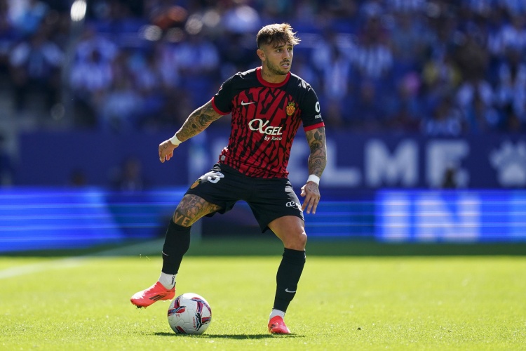 馬卡：諾丁漢森林總價(jià)650萬(wàn)歐報(bào)價(jià)馬菲奧，馬洛卡堅(jiān)持要價(jià)800萬(wàn)歐