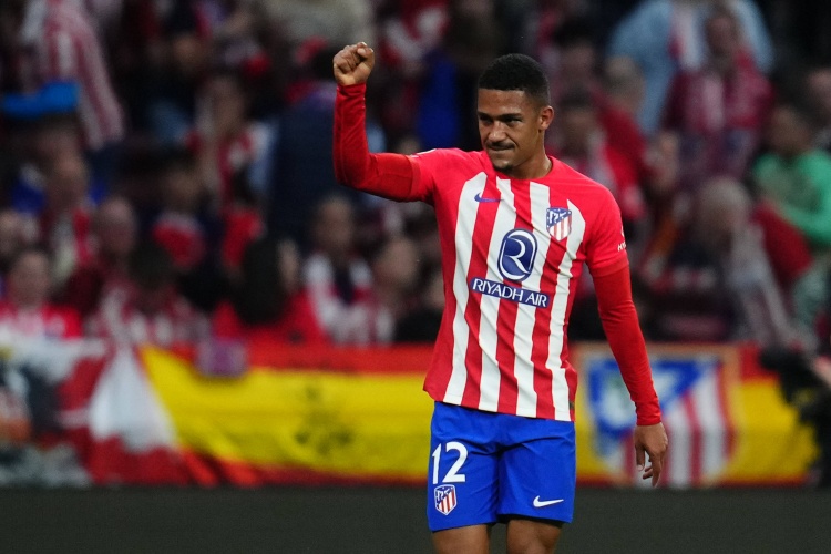 利諾：我在馬競(jìng)很開(kāi)心，我夢(mèng)想代表巴西參加世界杯