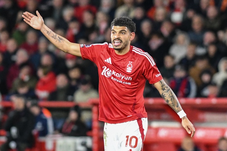 TA：熱刺引進(jìn)吉布斯-懷特明顯放緩 有意帕利尼亞但想先租借引進(jìn)