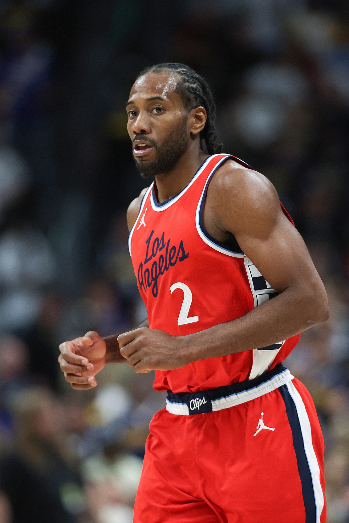 媒體人：快船下賽季走多遠(yuǎn)還是系于小卡一身 要有能解決問題的人