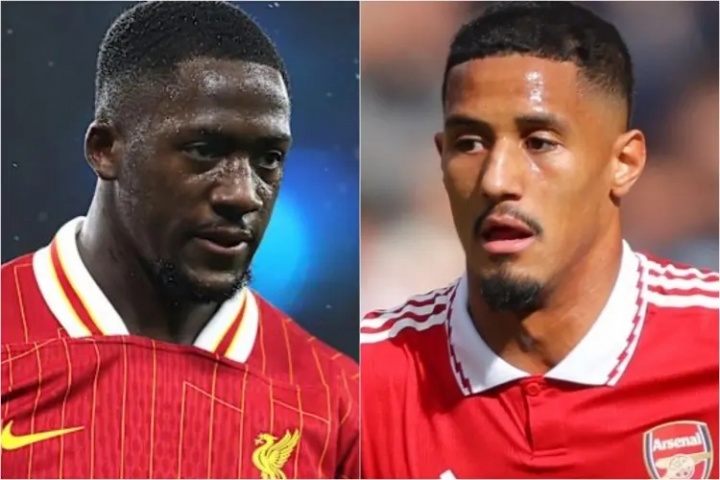 都想要??馬卡：皇馬有意科納特和薩利巴，內(nèi)部清楚必須補(bǔ)強(qiáng)中衛(wèi)