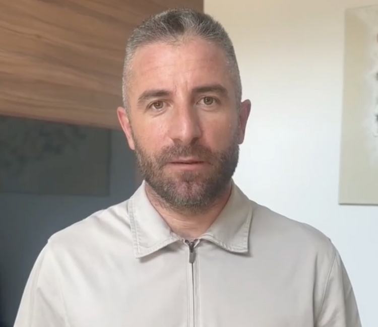 官方：前曼聯(lián)球星佐蘭-托西奇加盟廣州聯(lián)