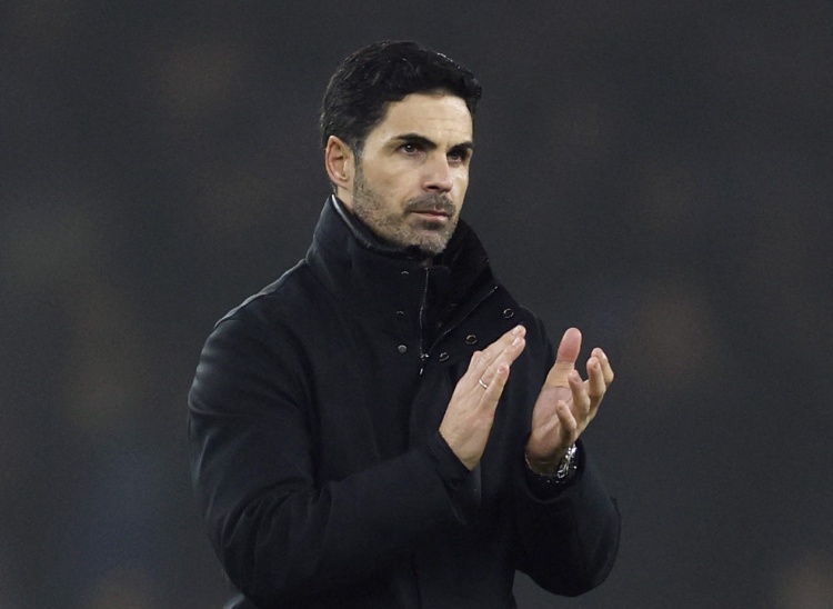 阿爾特塔：祖比門迪在阿森納踢6號位 我非常非常高興擁有他