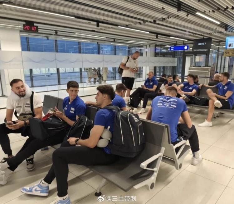 將過(guò)招中國(guó)男籃！媒體人：波黑來(lái)華12人中11人入選歐錦賽24人名單