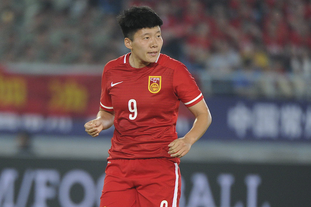 體壇：FIFA精英教練項目啟動，馬曉旭等20位女性教練參加