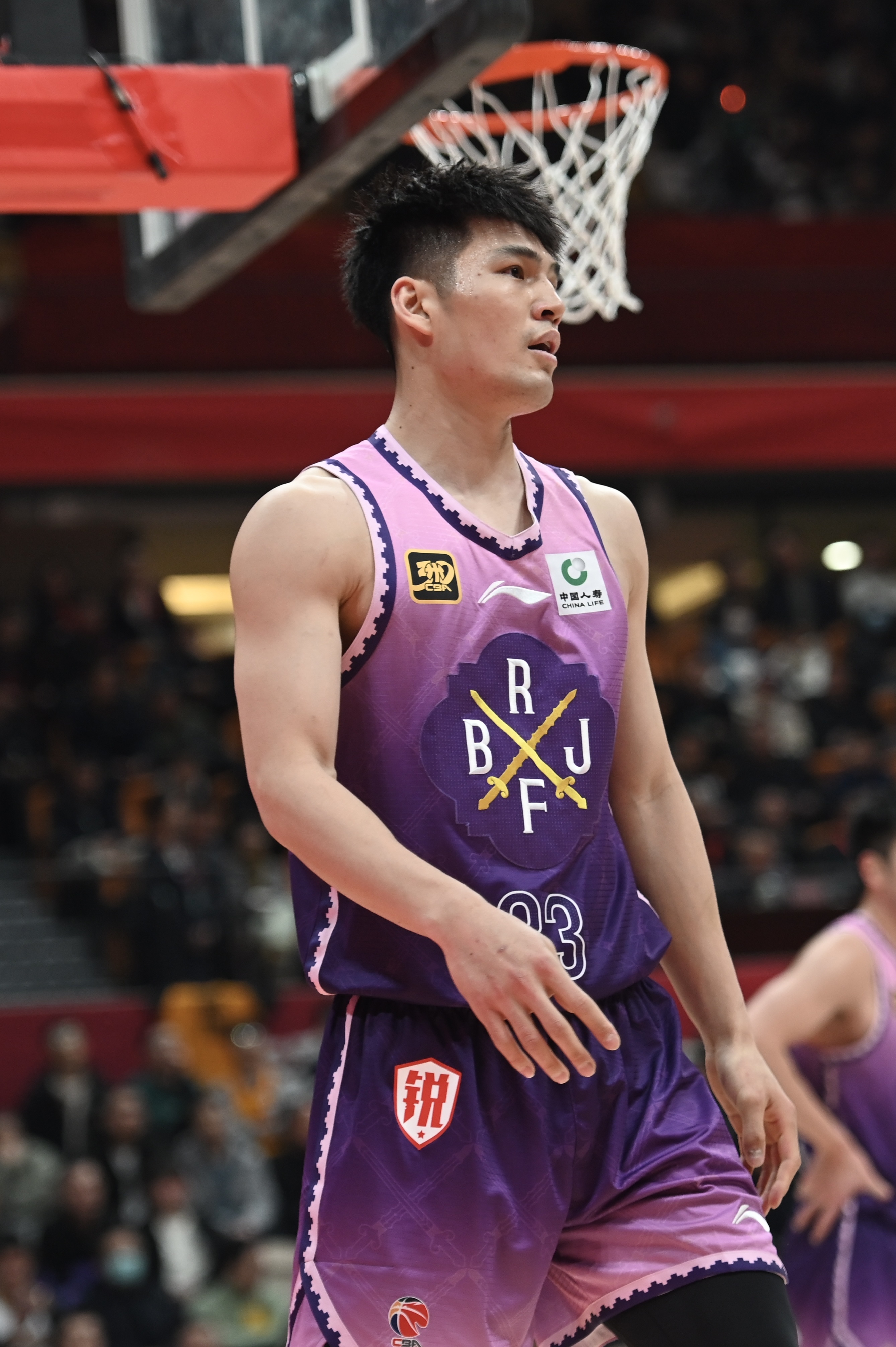 媒體人：目前關(guān)于陳國豪的交易里已經(jīng)沒有崔永熙這個(gè)選項(xiàng)了