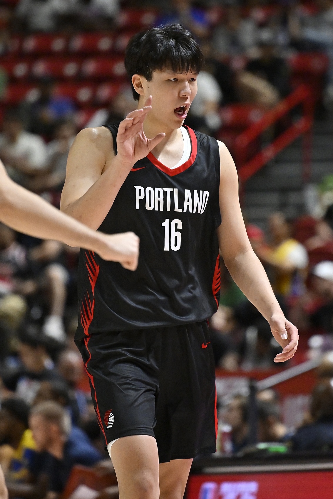 蘇群：男籃陣容不整 若亞洲杯遇到不順 希望球迷給予包容和理解