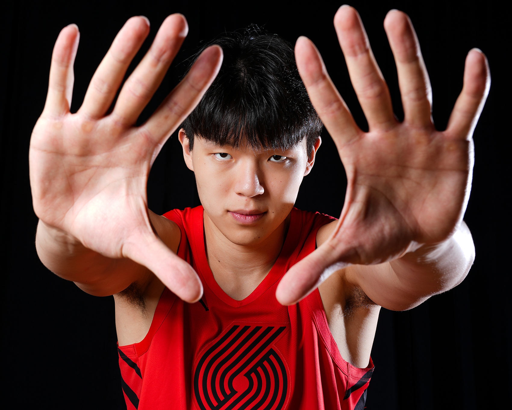 中國籃協(xié)：同意楊瀚森不參加2025年男籃亞洲杯的國家隊(duì)集訓(xùn)與比賽