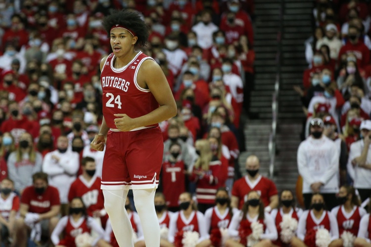 G聯(lián)盟場均16.2分2.2助！Scotto：活塞裁掉雙向球員小羅恩-哈珀