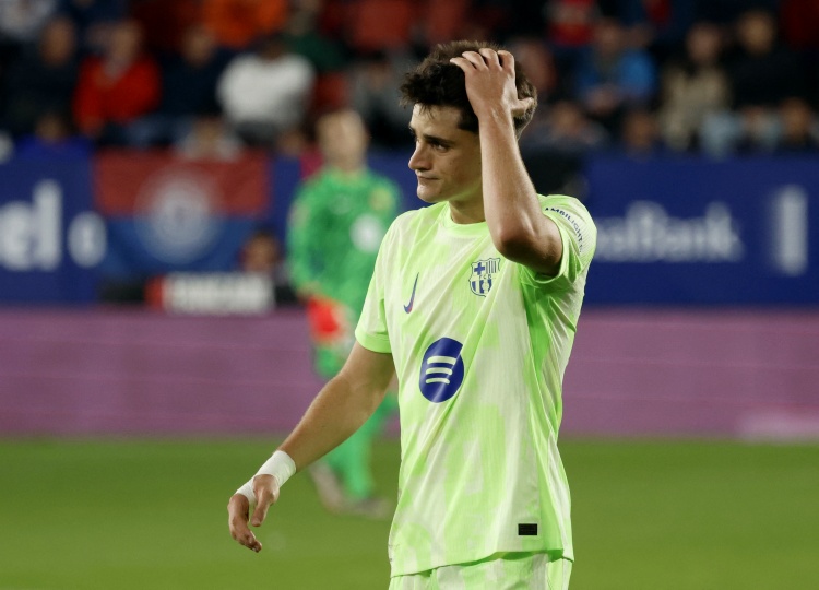 世體：巴薩通過保-維克托等轉(zhuǎn)會，獲得近2100萬歐的財(cái)政公平額度