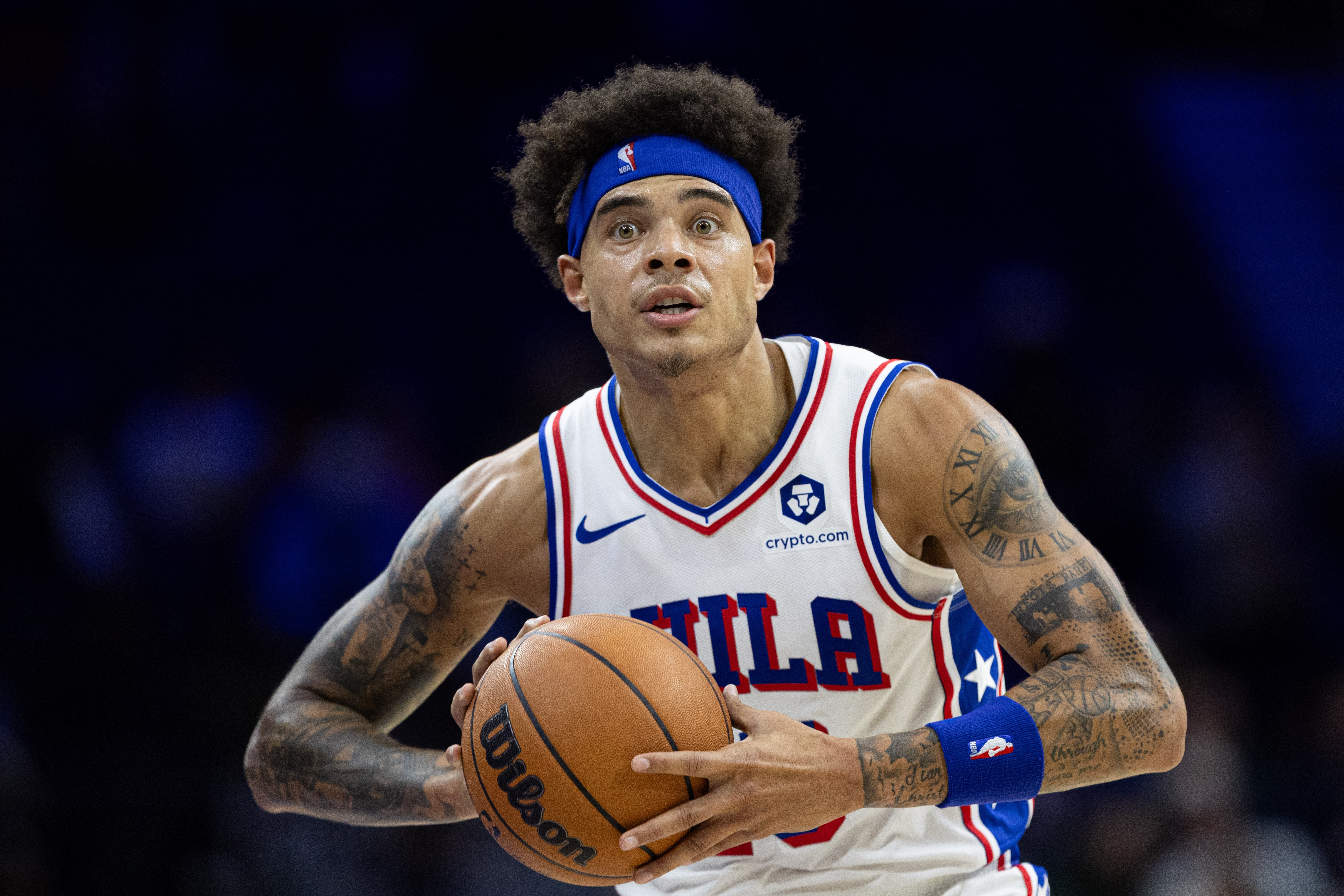 上賽季場均6.6分！Scotto：鵜鶘裁掉雙向合同后衛(wèi)萊斯特-基諾內(nèi)斯