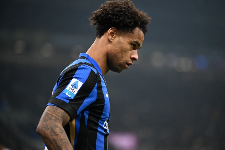 羅馬諾：900萬歐+20%二轉(zhuǎn)分成，黃潛即將永久簽下國米翼衛(wèi)布坎南