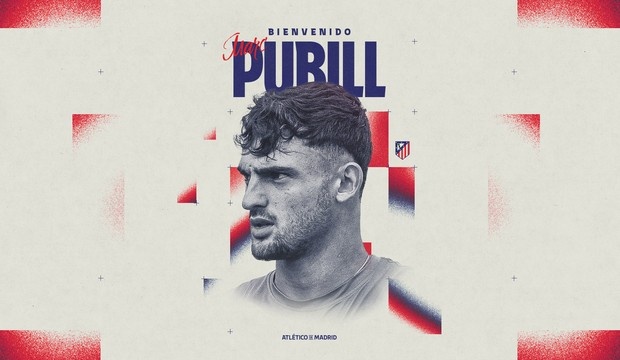 普比爾：加盟馬競是個(gè)夢想&我是最幸福的人，希望在這里贏得榮譽(yù)