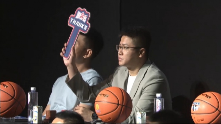 一個沒選！CBA選秀大會：遼寧第37順位也選擇棄權(quán)