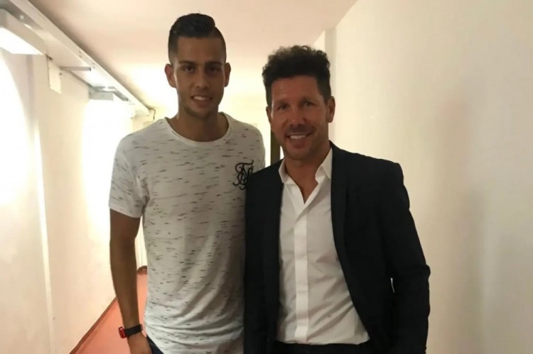 漢茨科：我的首要任務(wù)是做好防守，如果有機會也會嘗試參與進攻