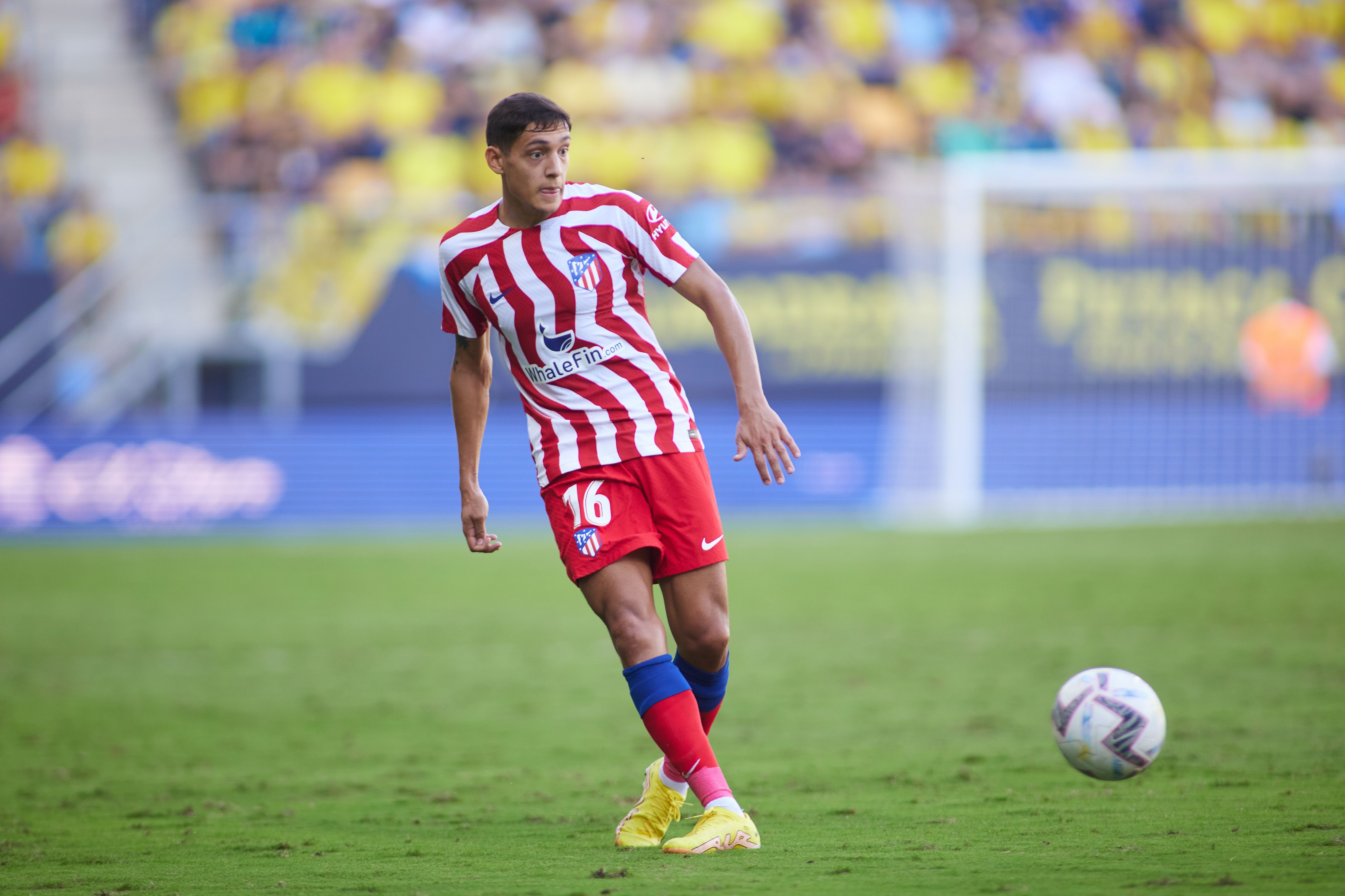 全尤文：為了籌錢引進(jìn)莫利納，尤文為小維阿的要價(jià)提高到2000萬歐