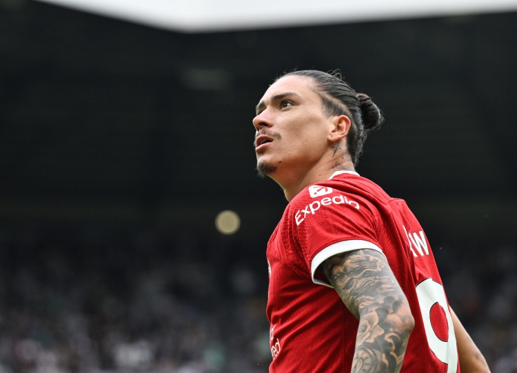 記者：努涅斯仍可能離隊，沙特多隊關(guān)注&吉達國民考慮報價