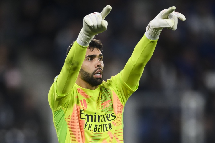 拉亞：教練沒承諾我會當一門，我與凱帕之間是良性競爭