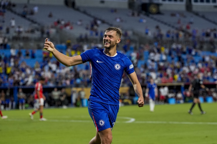 記者：富勒姆有意霍爾，報價超3000萬英鎊才可能打動切爾西