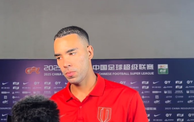 傳射建功！德爾加多：這場比賽是我對(duì)上一場的救贖，心態(tài)有變化