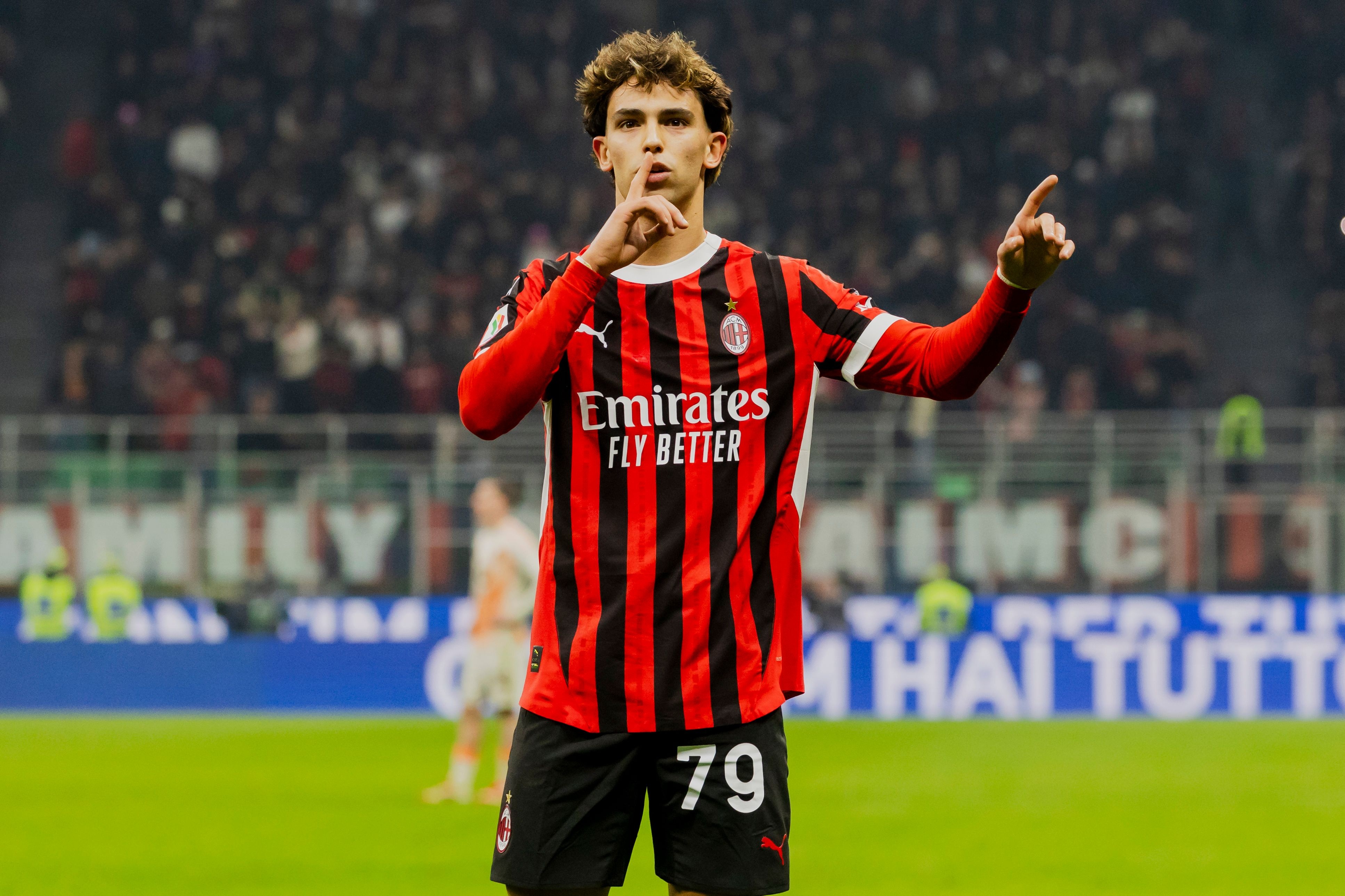 記者：利雅得勝利引進菲利克斯達成全面協(xié)議，將簽約至2027年