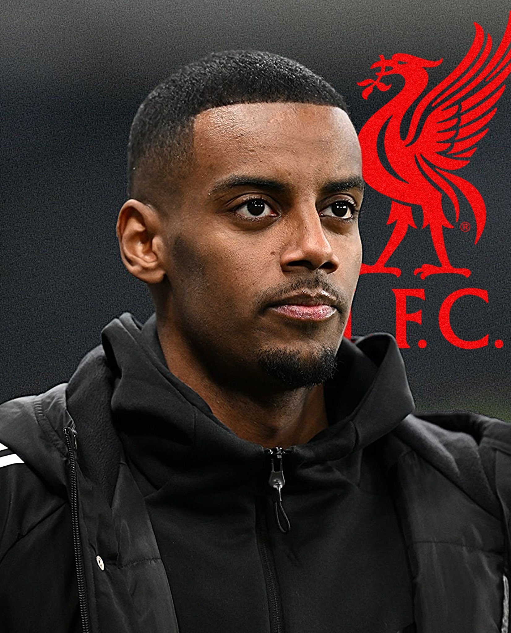 要價1.5億鎊??記者：利物浦與伊薩克個人條款達一致 將正式報價