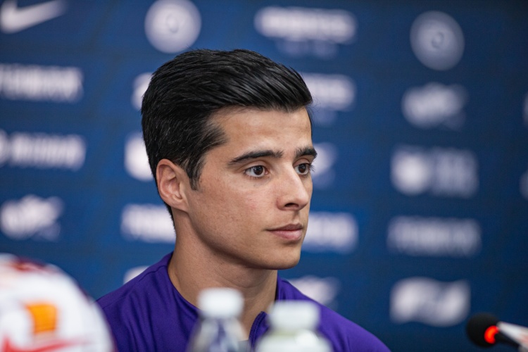 特謝拉：我會盡量控制好情緒，把最后這張黃牌熬到賽季結(jié)束