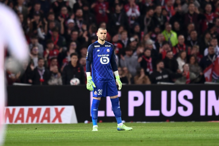 隊報：巴黎首次報價切瓦利耶，未到4000萬歐心理預(yù)期&里爾將拒絕