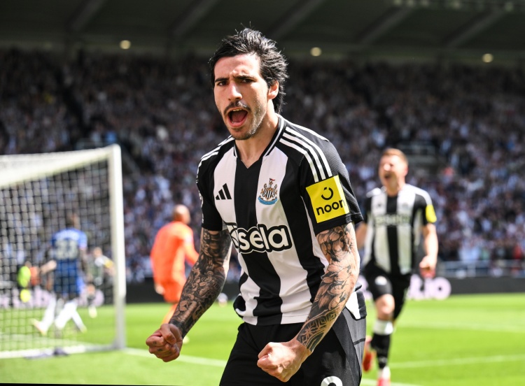 盧卡-托尼：尤文離國米那不勒斯還很遠，可嘗試簽托納利和基耶薩