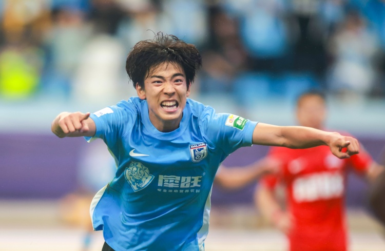 遼媒：大連英博對陣青島海牛志在四連勝，若贏球基本提前完成保級
