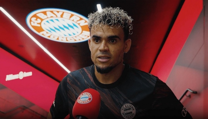 買到寶？德媒盛贊迪亞斯：7500萬歐真不貴，他和奧利塞=新羅貝里