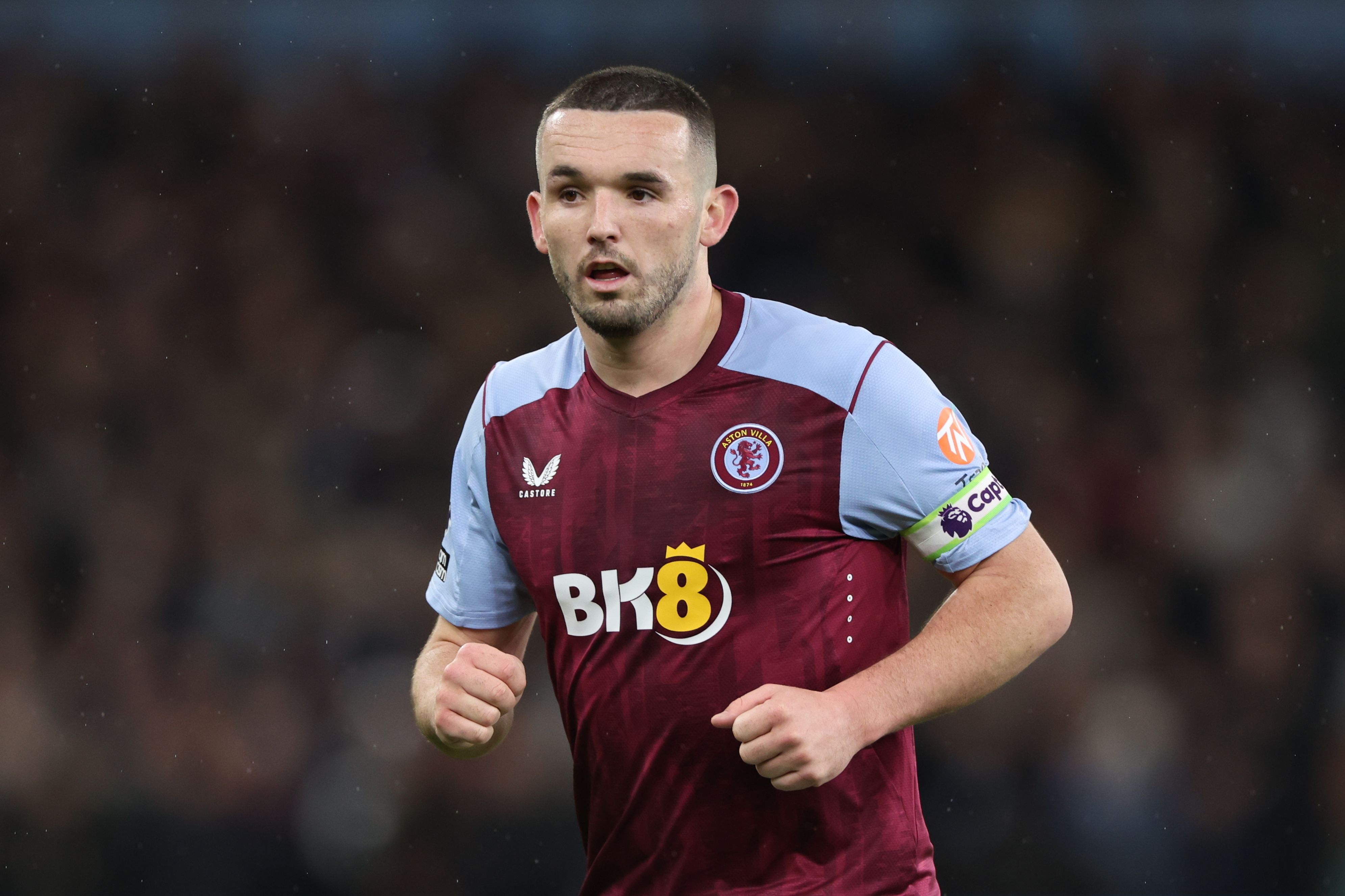 麥金：現(xiàn)在的英超支出規(guī)則不公平 老板希望投資引援卻不被允許