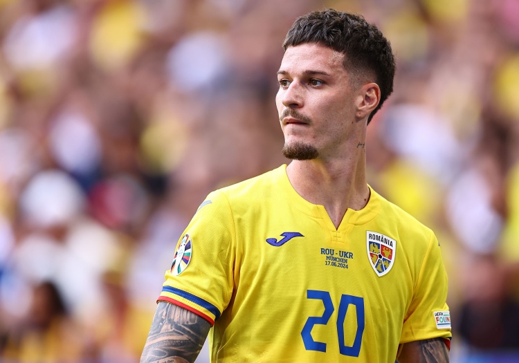 羅馬諾：埃弗頓有意邊鋒丹尼斯-曼，已和帕爾馬展開談判