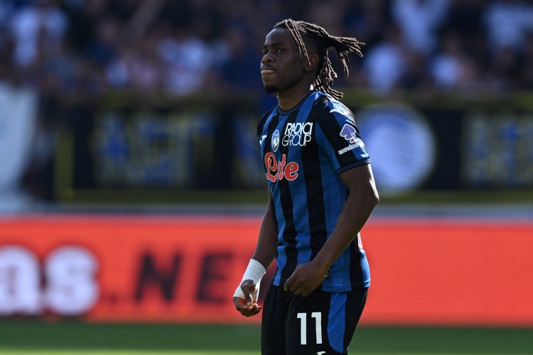 意媒：國米給自己48小時的時間，來決定是否提高對盧克曼的報價