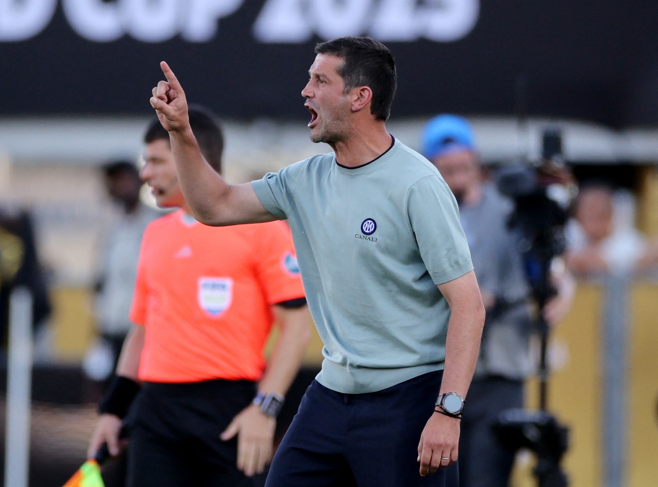 莫雷托：齊沃認(rèn)為比塞克很重要希望他留隊，愿聽取對帕瓦爾的報價