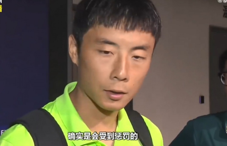 李磊：對陣津門虎的比賽，國安細(xì)節(jié)沒做好確實會受到懲罰