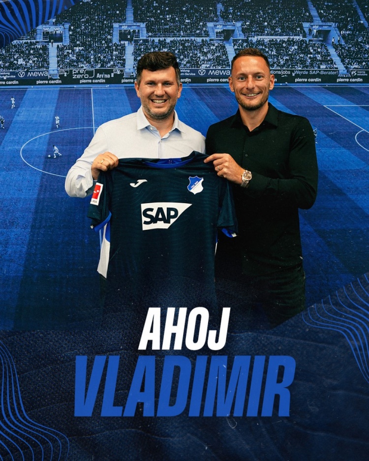 霍芬海姆官方：球隊免簽西漢姆右后衛(wèi)曹法爾，合同期1年