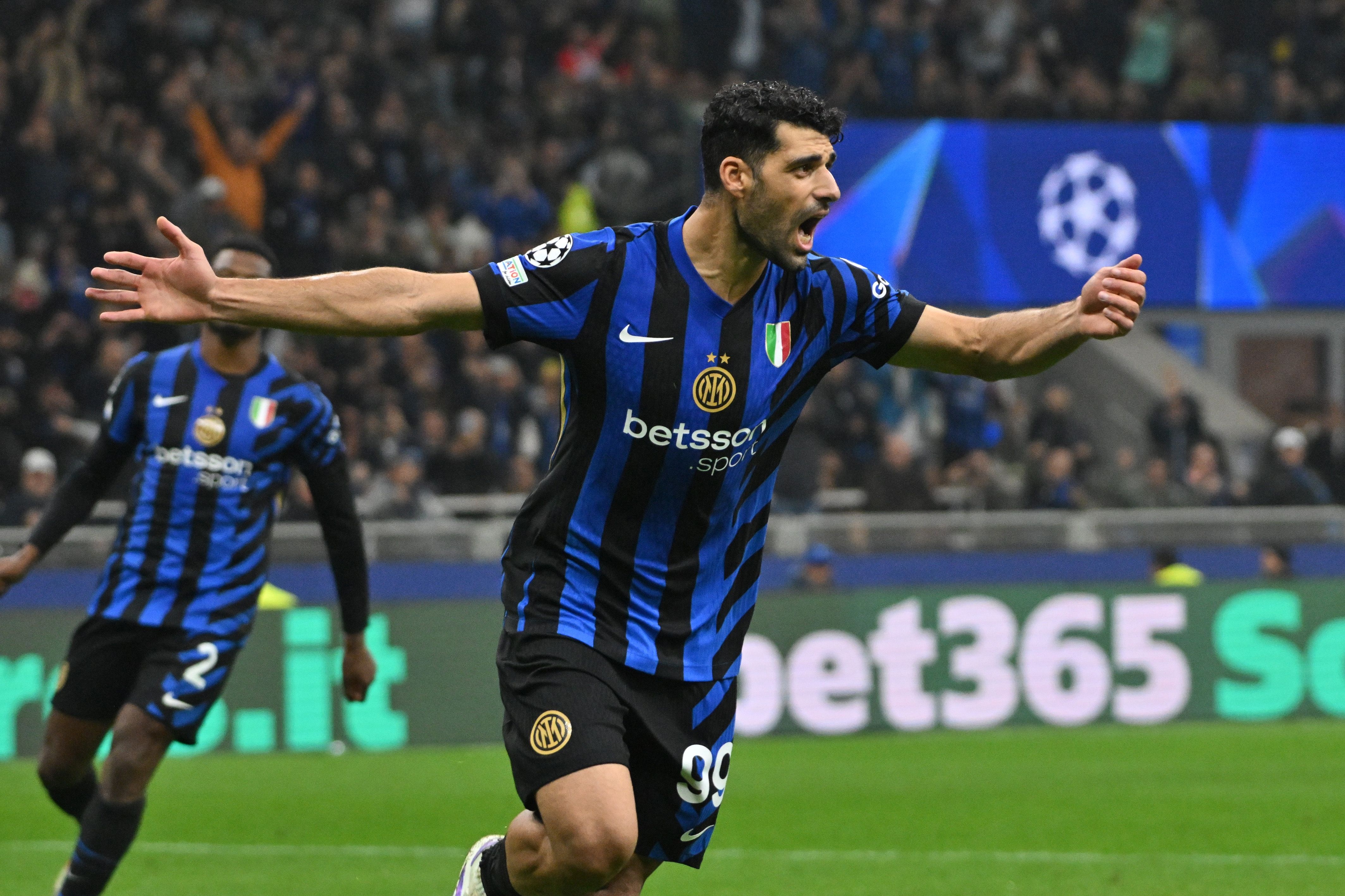 迪馬：佛羅倫薩前鋒貝爾特蘭、國(guó)米前鋒塔雷米均拒絕加盟弗拉門戈