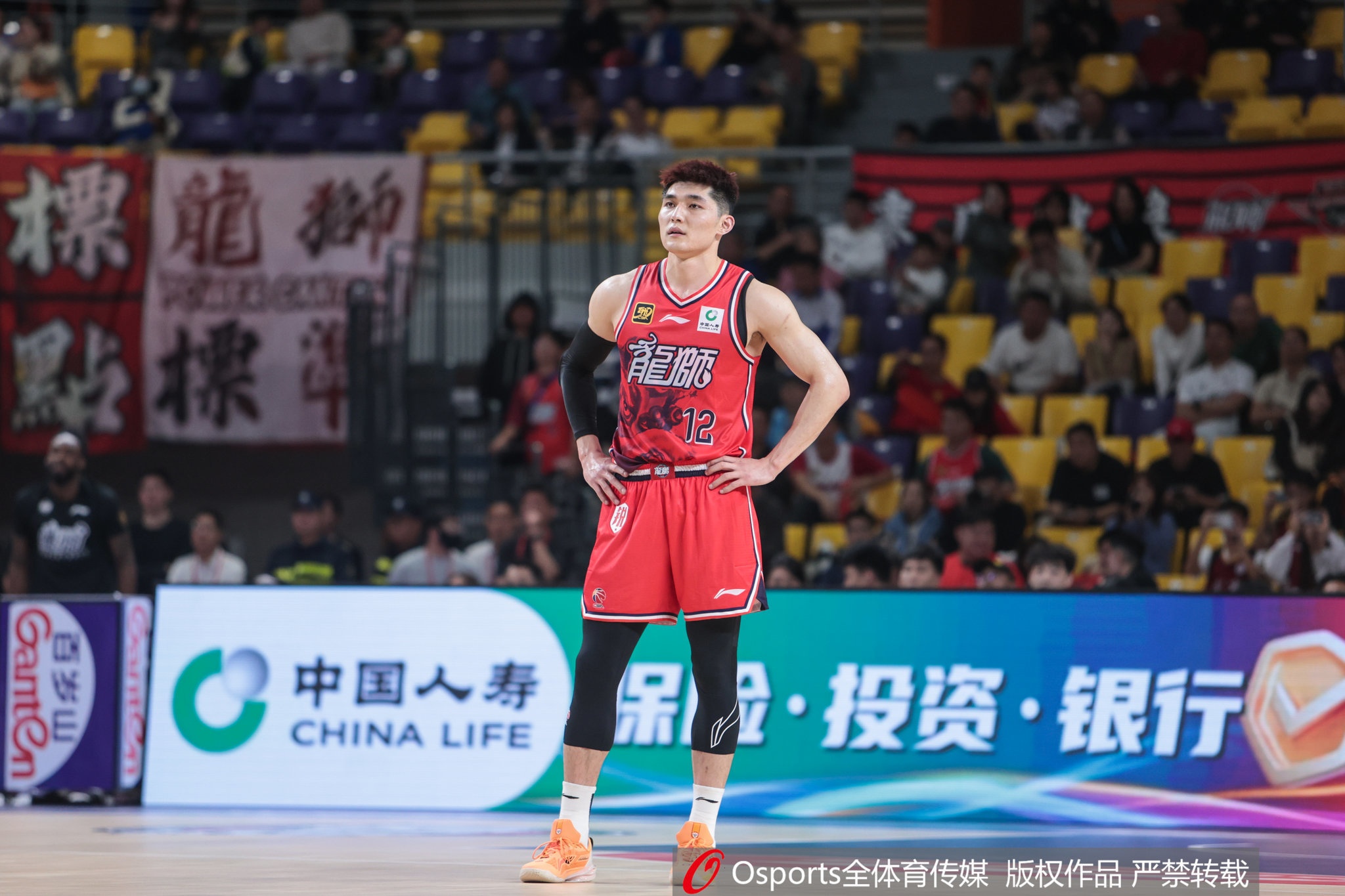 25歲無名之輩李祥波實現(xiàn)三級跳 龍獅俱樂部和球迷是你堅強后盾