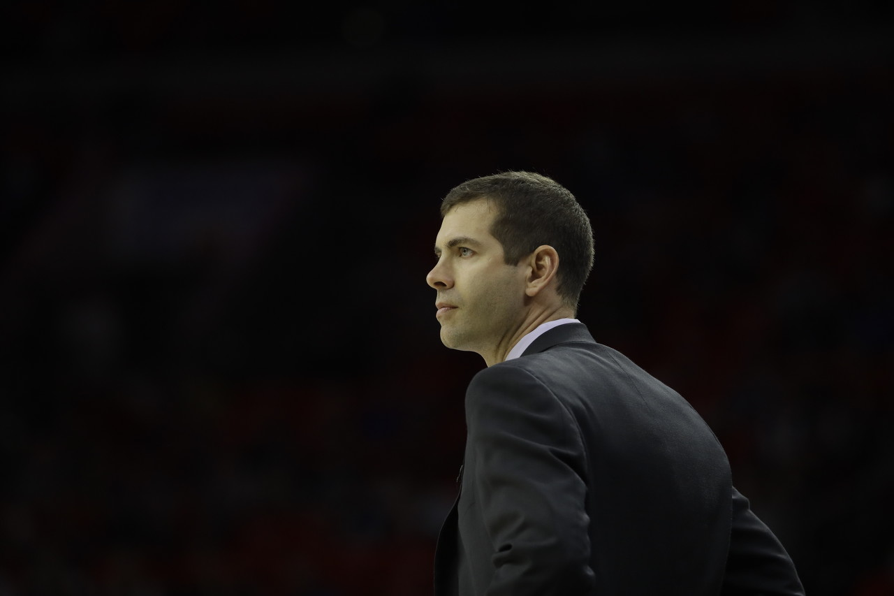 1張為期1年的消費券！凱爾特人在尼昂交易中獲得1個820萬交易特例