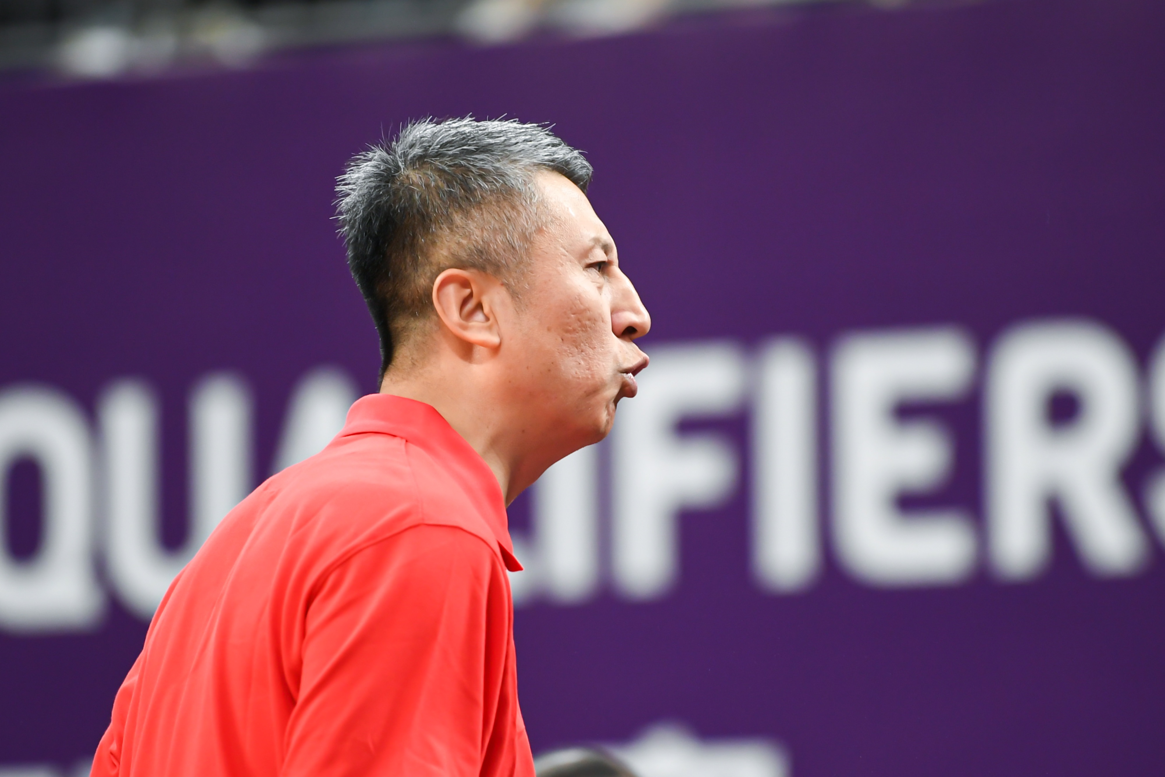 媒體人：中國隊松早了玩一波心跳 郭導關鍵時刻還是更信任老隊員