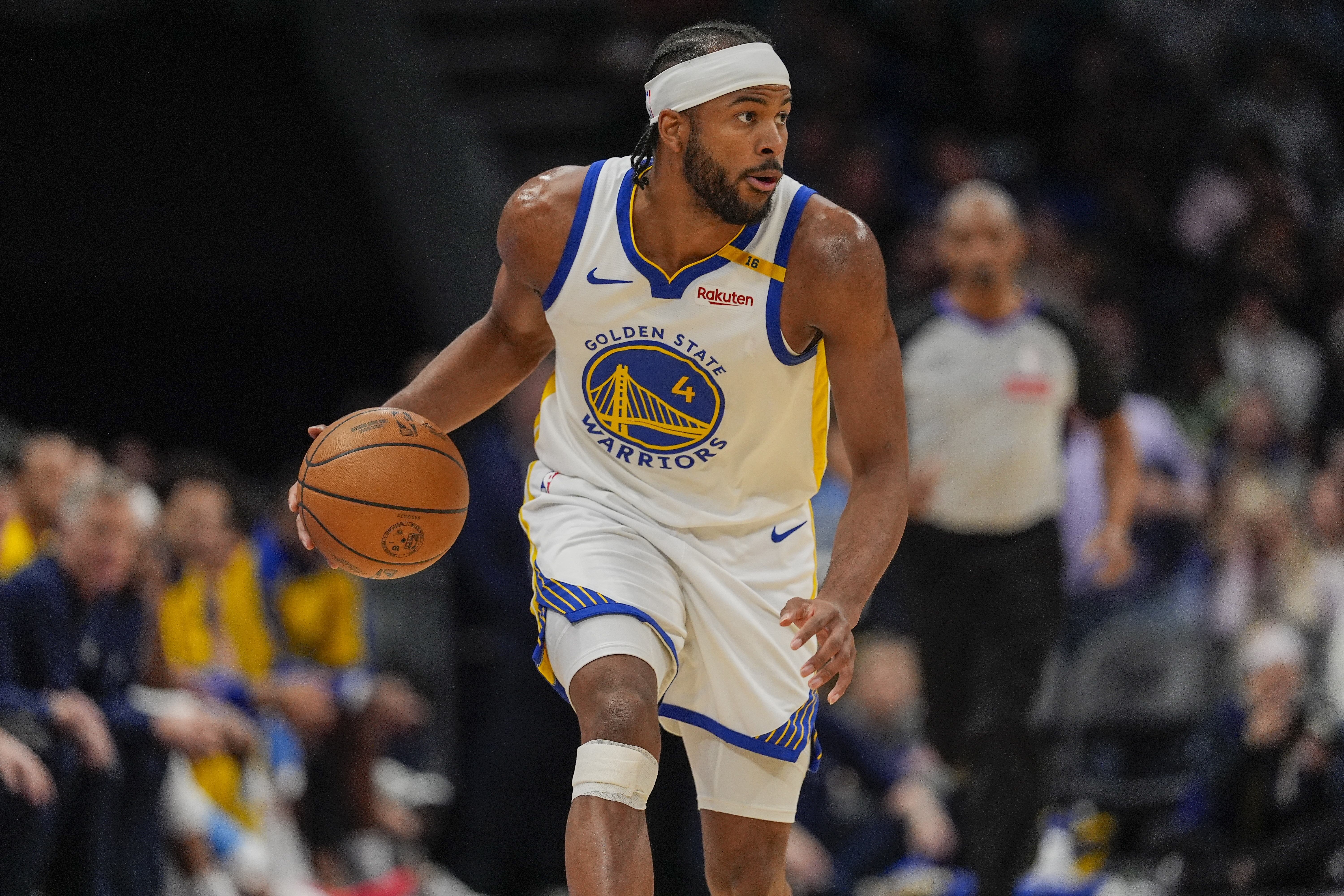 名記：勇士不想在庫明加交易中失去穆迪 他們很看重他