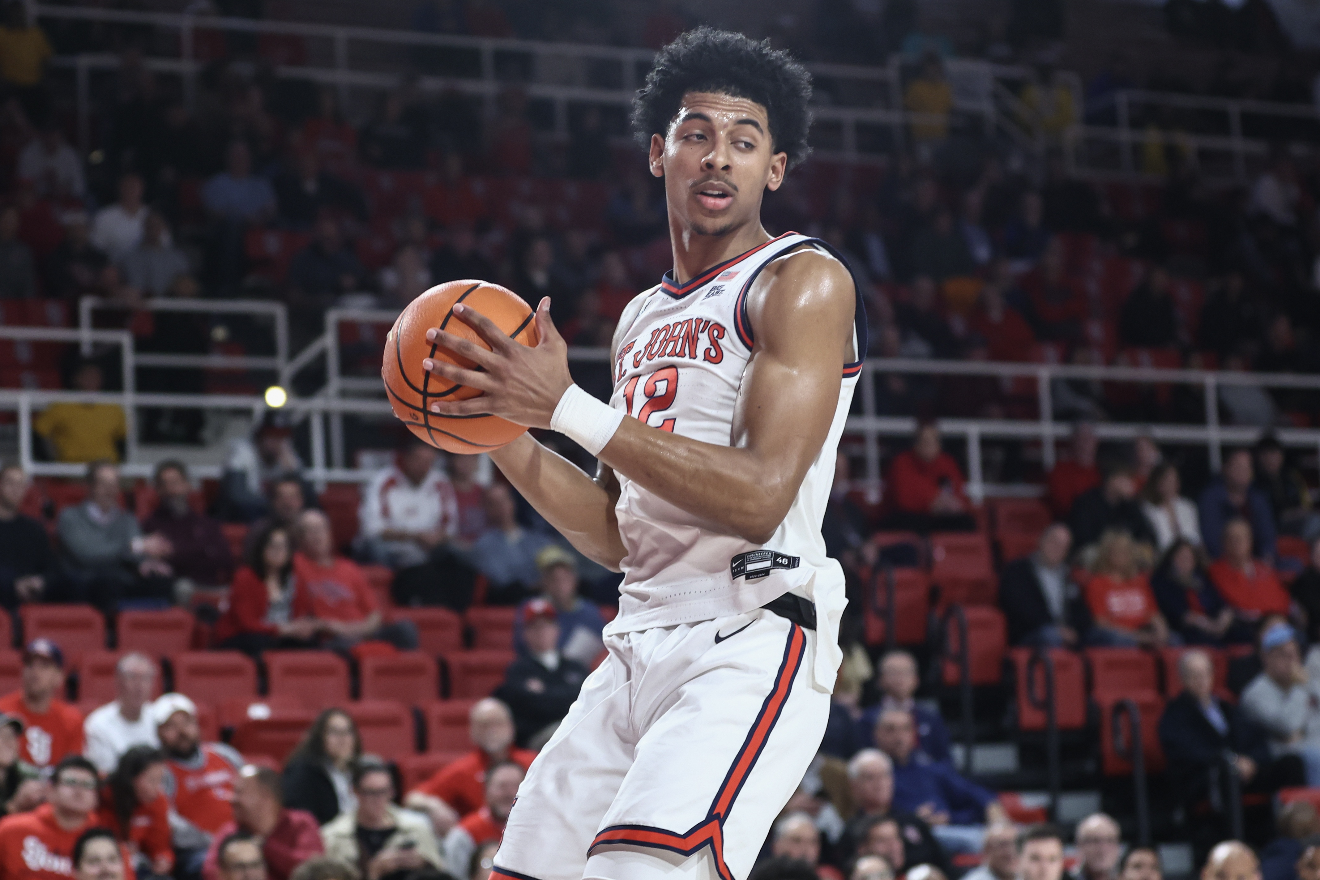 綠軍從爵士換來(lái)的！薪資專家：新秀RJ-路易斯的合同是2年雙向合同