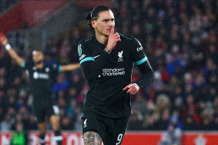 天空：努涅斯轉(zhuǎn)會(huì)費(fèi)總價(jià)可達(dá)6500萬歐 利物浦尚未獲悉球員決定