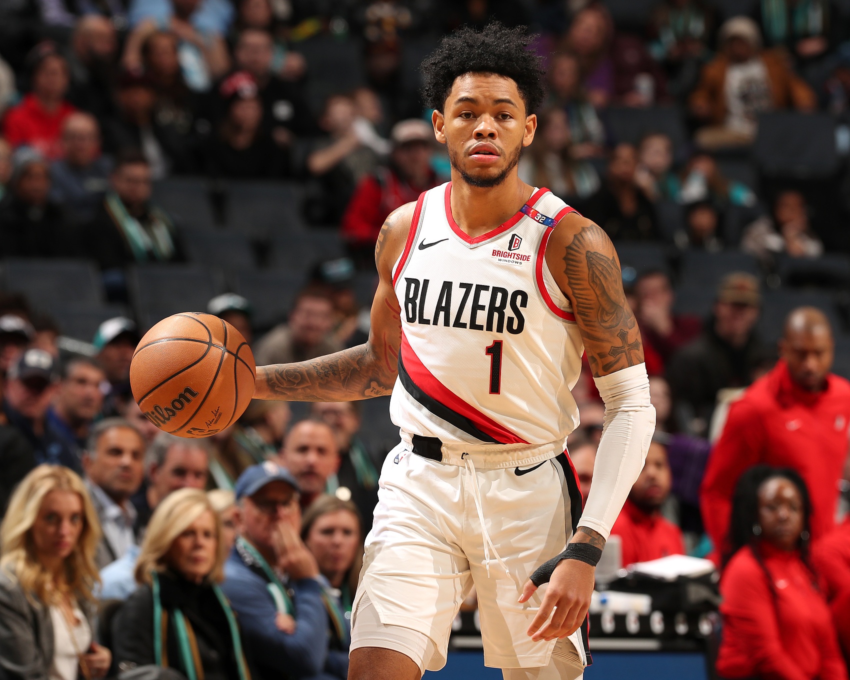 名記：我認(rèn)為綠軍仍會考慮交易西蒙斯 但他或會在波士頓開啟新季