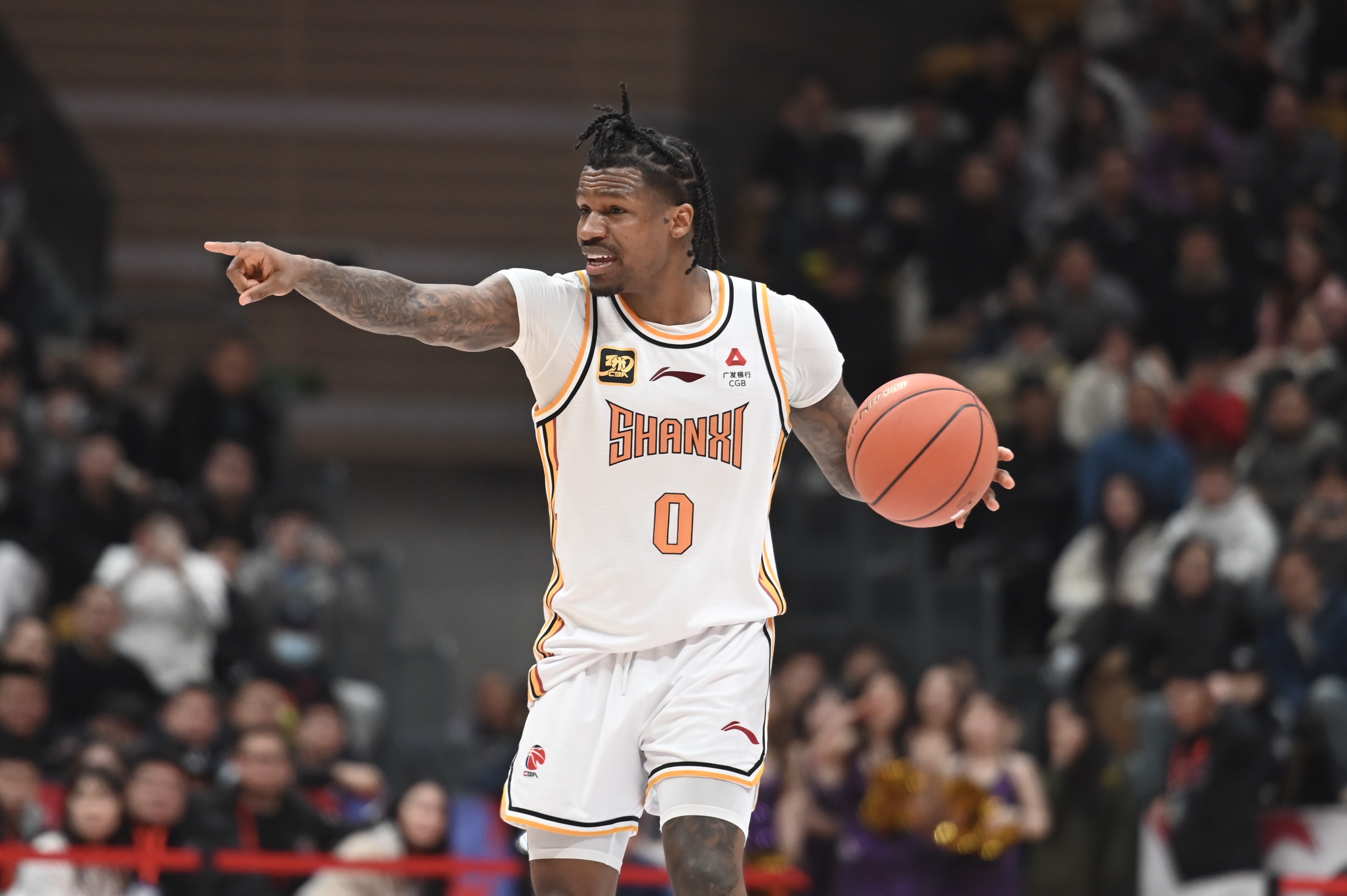 古德溫&勞森&霍金斯出戰(zhàn) 歸化球員成為男籃亞洲杯潮流