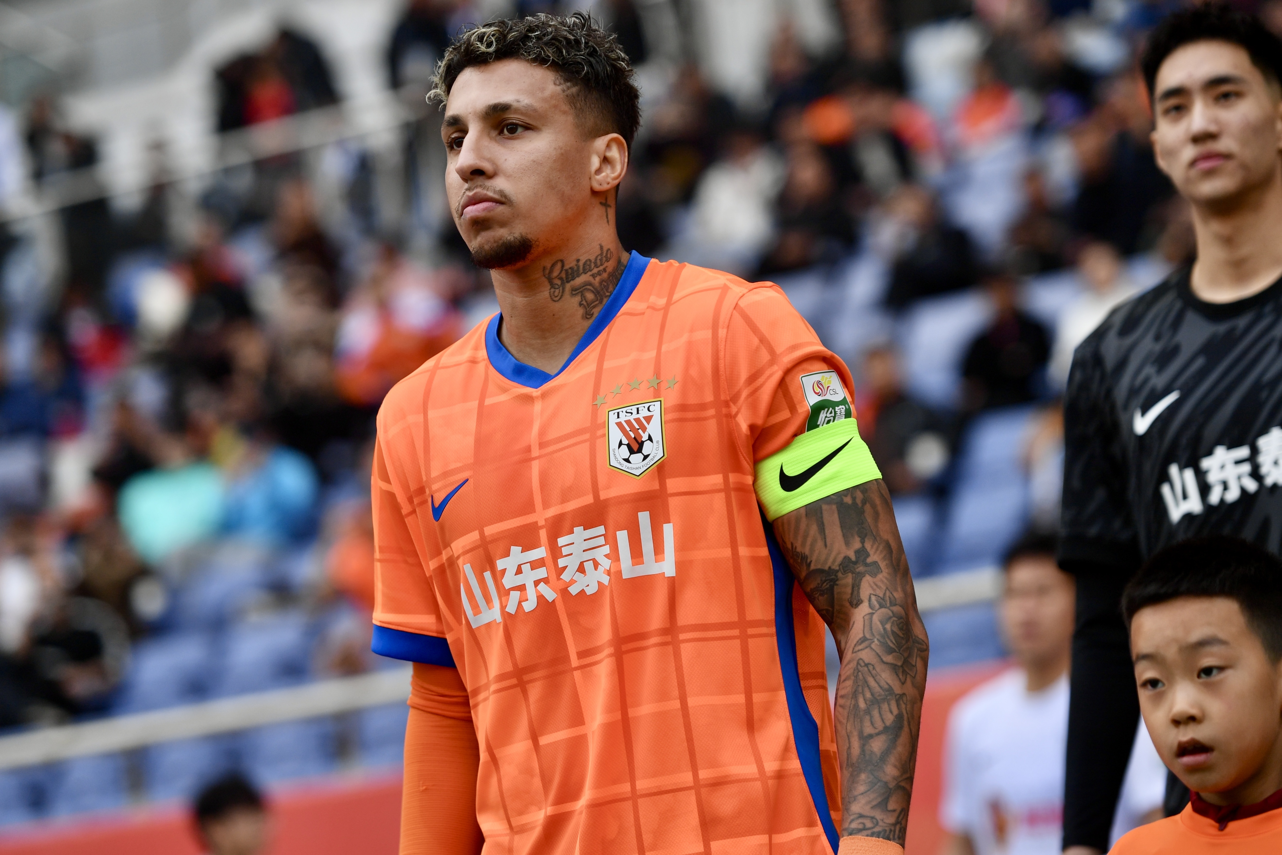 魯媒：澤卡本輪解禁克雷桑也具備出場條件 于金永發(fā)揮是一大焦點