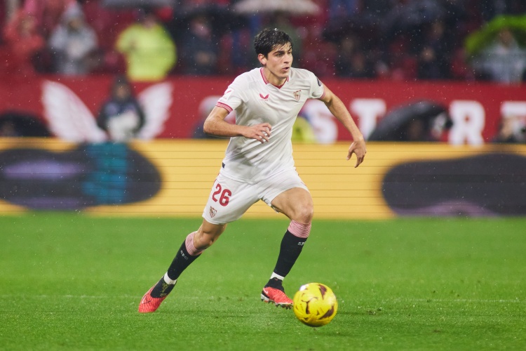 莫雷托：那不勒斯不愿提高對(duì)胡安盧的報(bào)價(jià)，與塞維談判陷入僵局