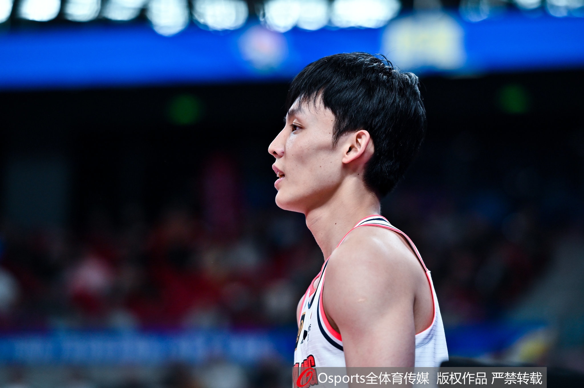 媒體人談徐杰比較河村言論：基本認(rèn)同 性格差距是體教融合帶來的