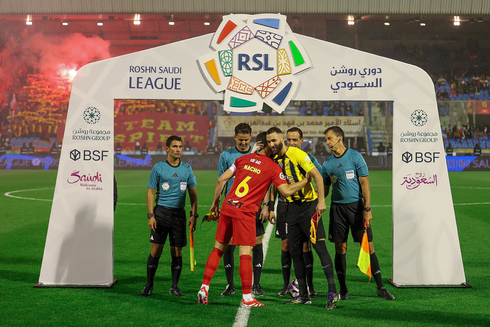 不受誘惑！馬卡：皇馬是少數(shù)未出售球員給沙特的俱樂部之一